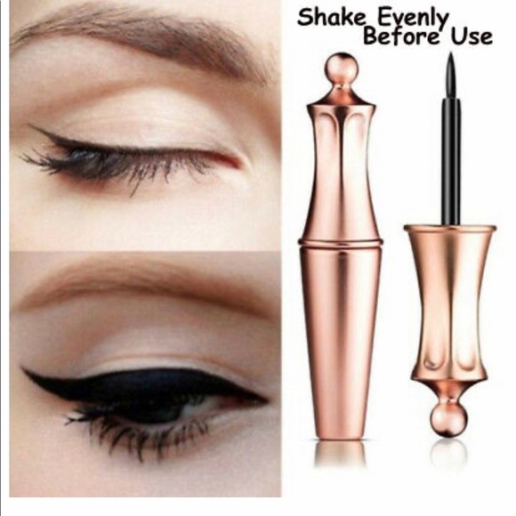 Magnetic Eyelashes - Picture 4 of 6